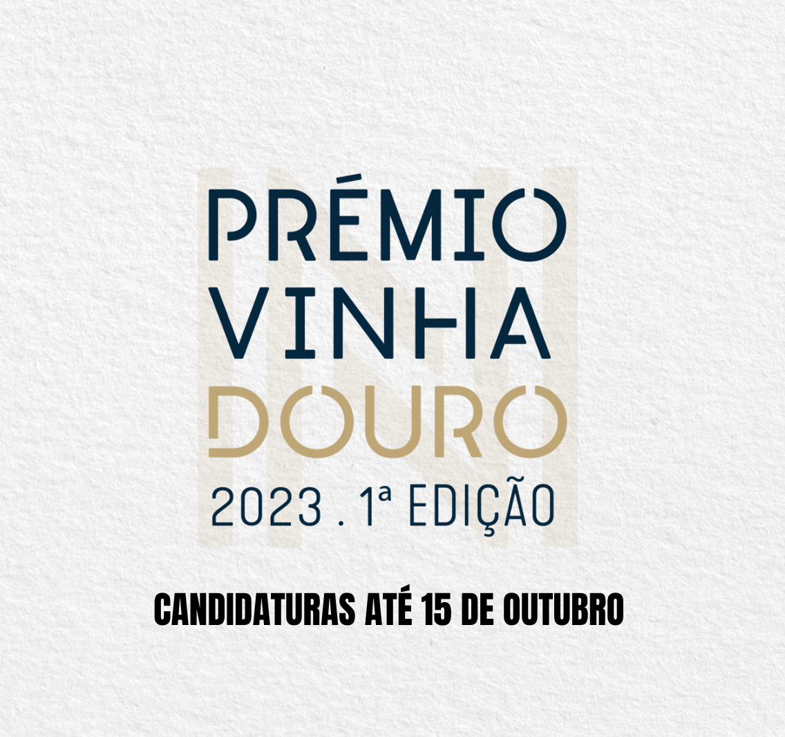 Prémio Vinha Douro