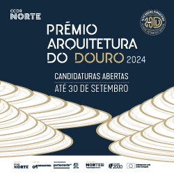 Prémio Arquitetura Douro